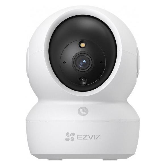 Ezviz H6c Pro 4K (3840 x 2160 Pixels) (CS-H6C-R105-8H8WF)