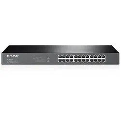 TP-LINK TL-SG1024 24-Port Gigabit Switch