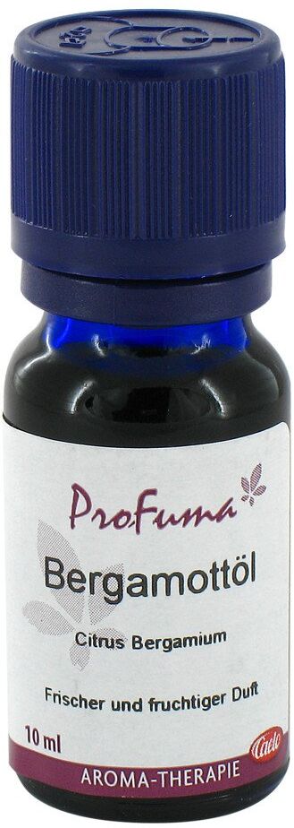 Caelo Profuma Bergamottöl 10ml