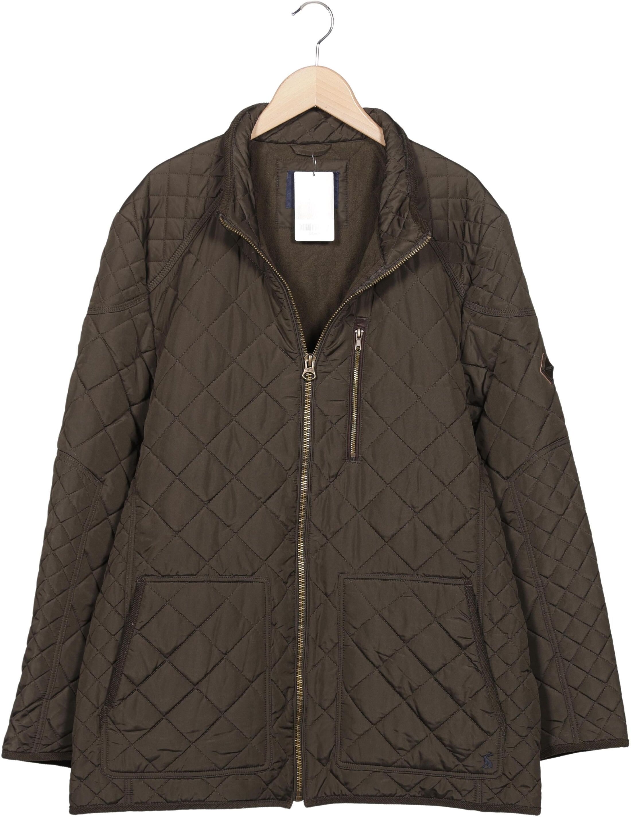 Joules Herren Jacke, Braun, Gr. Xxl, Synthetik - Second Hand