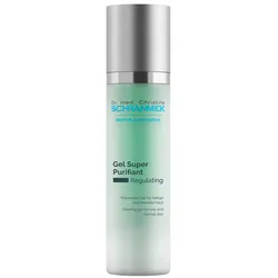 50ml Dr. med. Christine SCHRAMMEK Regulating Gel Super Purifiant