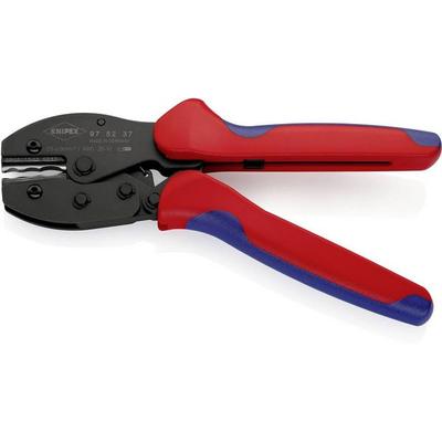 Knipex PreciForce 97 52 37 Crimpzange Schrumpfschlauchverbinder 0.5 bis 6mm²