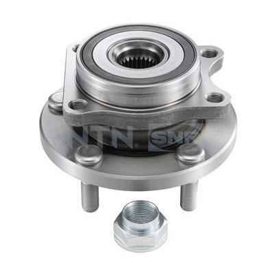 SNR Radlagersatz r18121 Vorderachse für Subaru