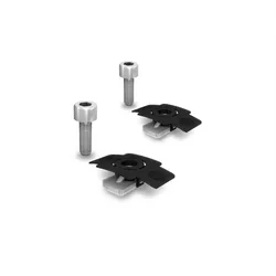 K2 Systems MiniFive Stop Set (2003379) – 0% MwSt. (gem. § 12 Abs. 3 UStG)