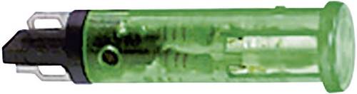 RAFI 1.69.508.864/1301 Standard Signalleuchte mit Leuchtmittel Rot 1St.