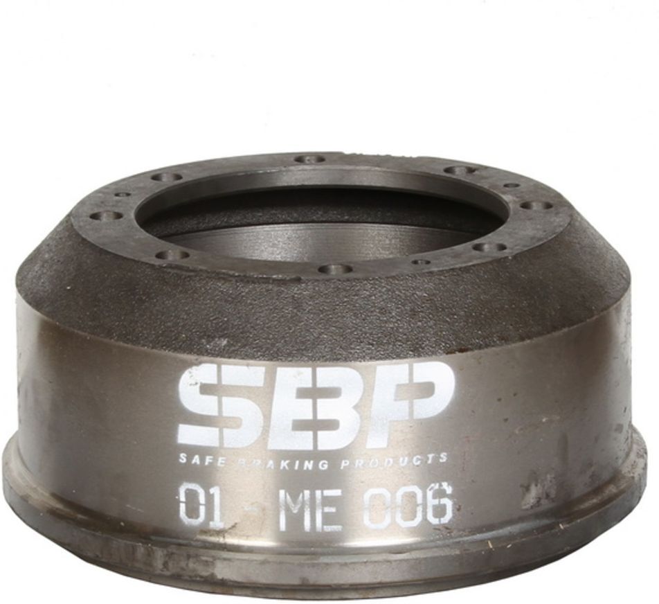 Bremstrommel SBP 01-ME006