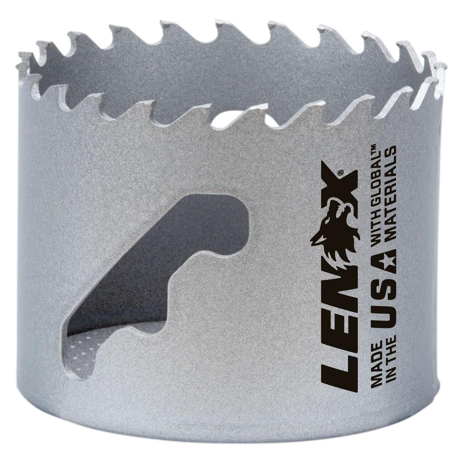 Lenox Lochsäge (LXAH3212)