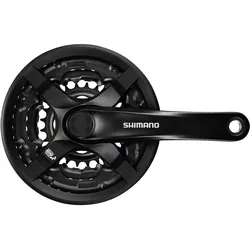 Shimano, Velokurbel, (170 mm)