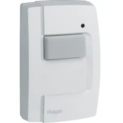 Hager Funk KNX AP Tastsensor TRE301