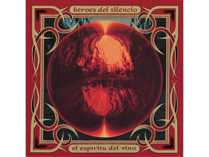 El Espiritu Del Vino