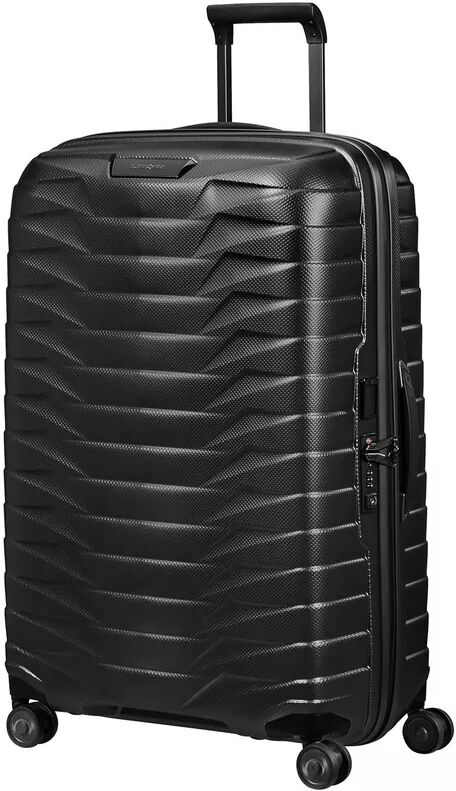 Samsonite - Hartschalenkoffer, 75 cm, Hartschalenkoffer, 75 CM, Anthrazit