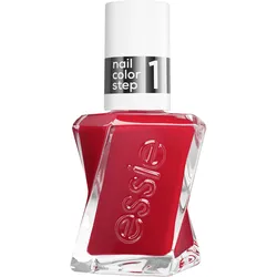 essie GEL COUTURE Nagellack - rot