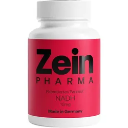 NADH  Kapseln Micro Effect 15 mg 30 St