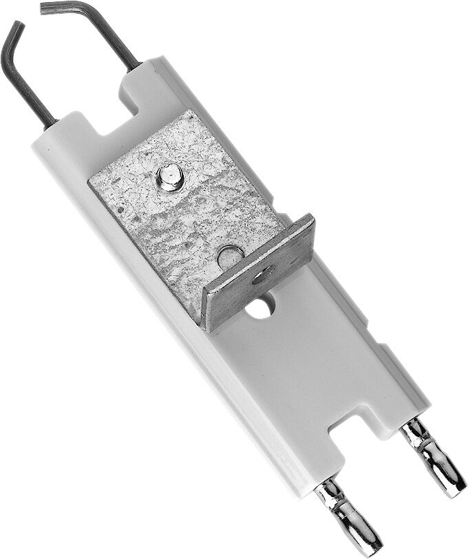 Électrode d'allumage Bosch 87181070140 pour chaudières à gaz