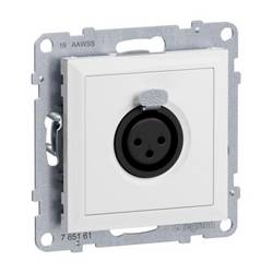 Legrand Einsatz XLR-Dose Seano 765161 1 St.