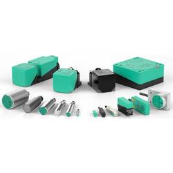 Pepperl+Fuchs Sensor Induktiv 3RG4014-0AG30-PF 552791