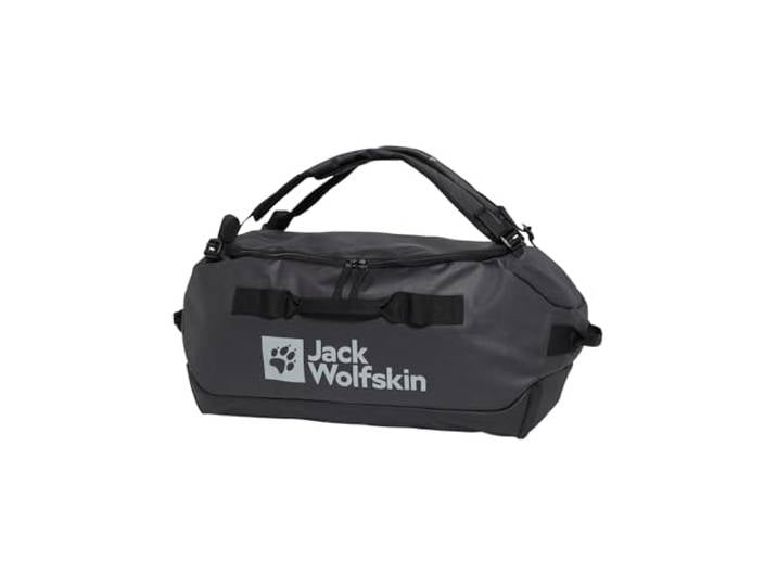 Jack Wolfskin All-IN Duffle 35, Phantom