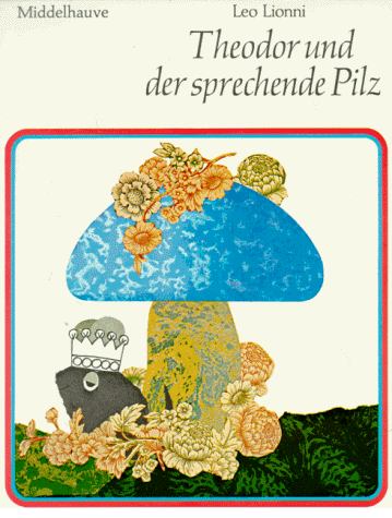Leo Lionni - Theodor und der sprechende Pilz - Preis vom 17.10.2026 19:25:27 h