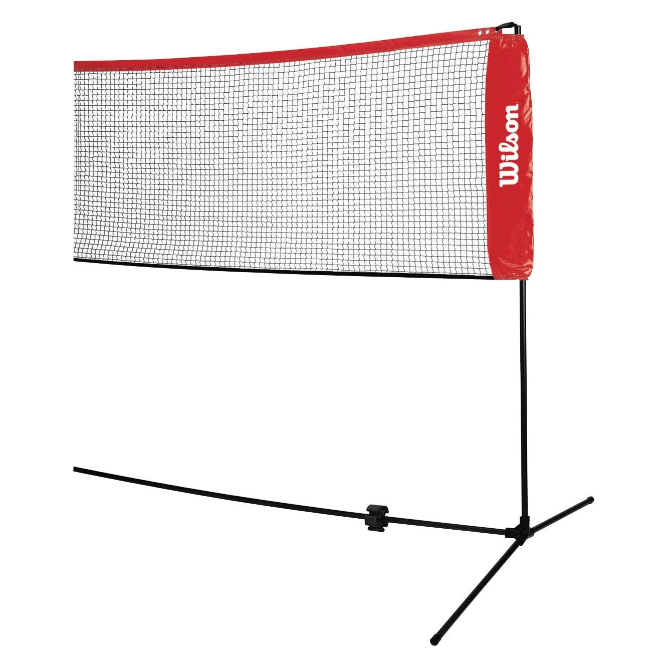 Wilson Mini Tennisnetz 3.21 Meter (WRZ2571)
