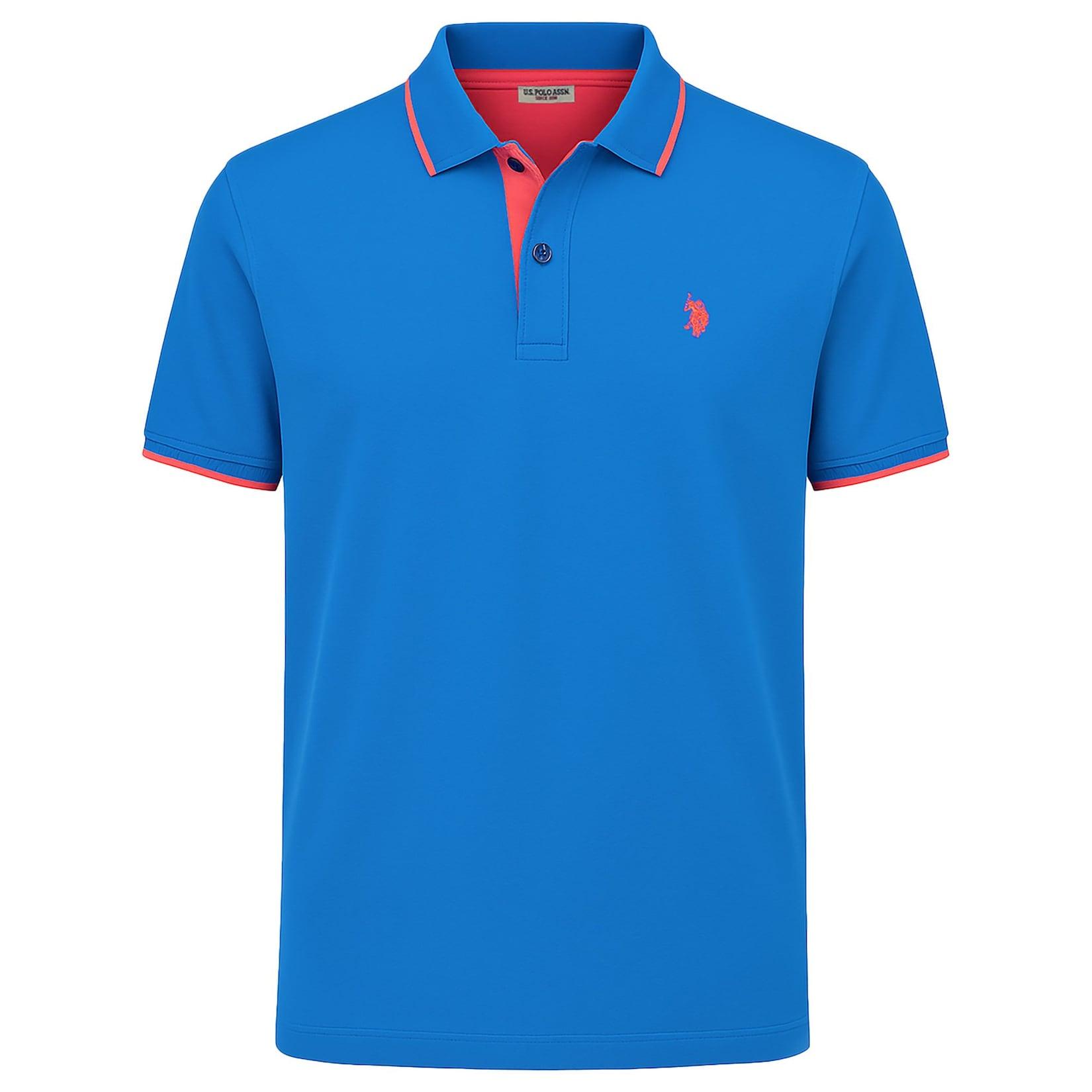 Herren Poloshirt
