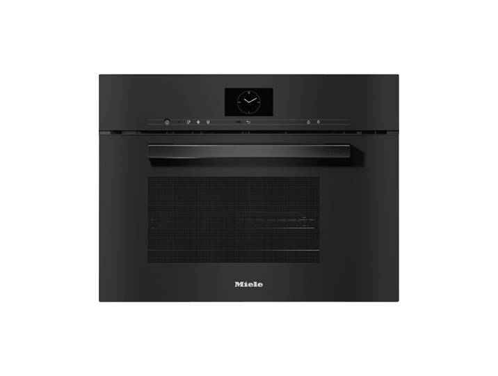 Miele DGM7640-60 SW Mikrowelle Obsidianschwarz