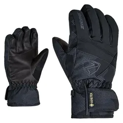 Ziener, Skihandschuhe, (5.5)