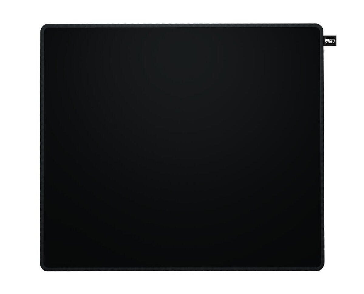 CHERRY XTRFY GP6 Gaming-Mauspad Schwarz JA-G0551
