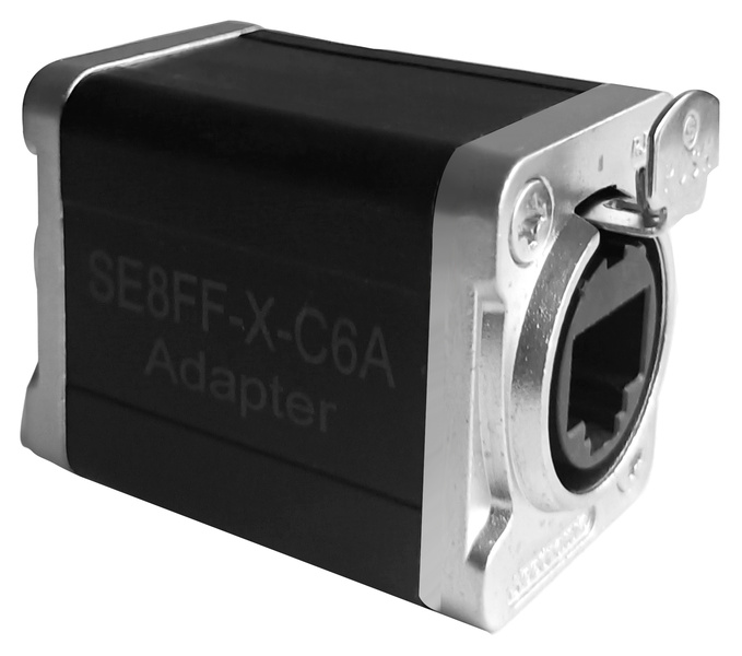 Seetronic SE8FF-X-C6A