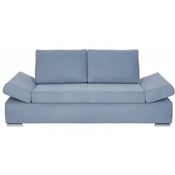 Max Berger Schlafsofa FORMENTERA - B/H/T ca. 215.00x90.00x109.00