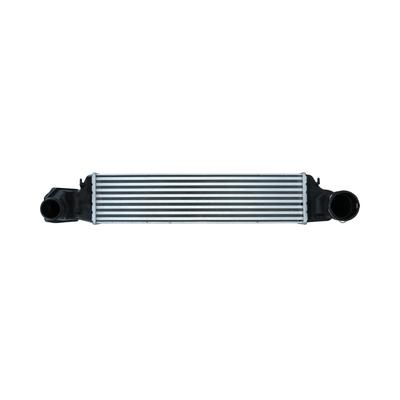 KAMOKA Ladeluftkühler 7750091 für BMW