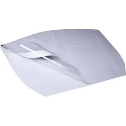 3M Versaflo Visierschutzfolien S920L für Einweg-Leichthauben, Grösse M/L (S133, S333, S433, S533)