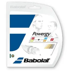 Tennissaite - Babolat - Powergy - 12 m