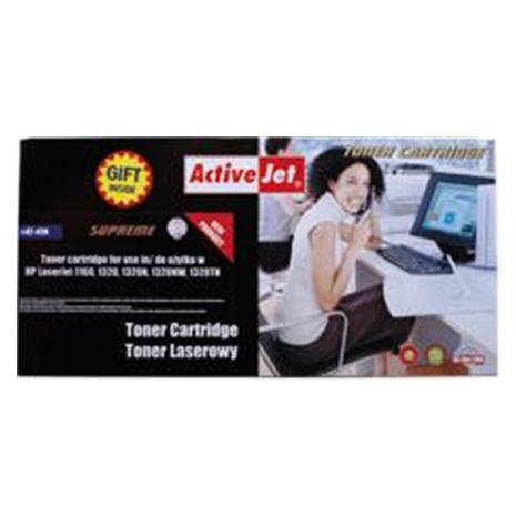 Activejet ATH-49N - 3200 Seiten - Schwarz - 1 Stück(e) (BK) (ATH-49N)