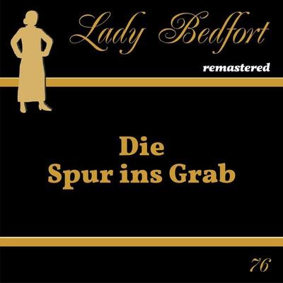 Folge 76: Die Spur ins Grab - , Audio, 4066218237757