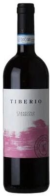 """Tiberio Cerasuolo d'Abruzzo 2025 Rosé Wine - Italy"""