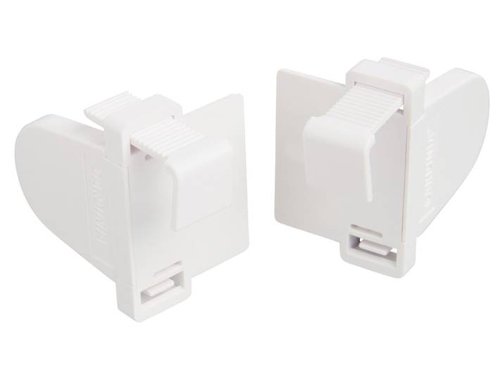 Easyfix Klebe- und Klemmset Ef-1
