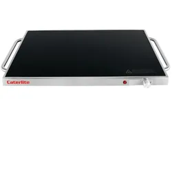 Caterlite Warmhalteplatte 55x35cm 230watt