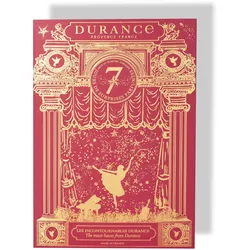 Durance Kalender Für Danach