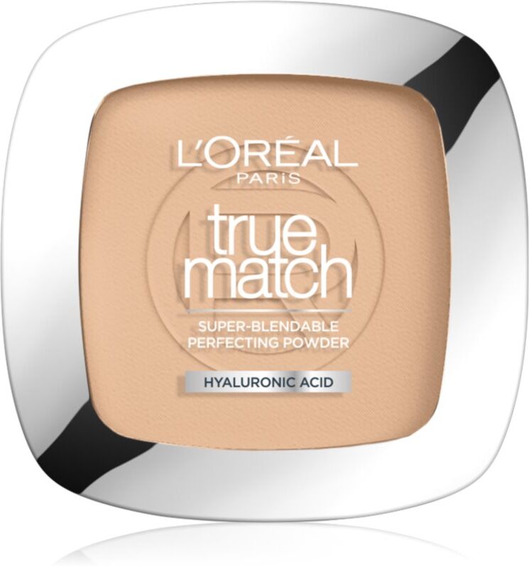 L’Oréal Paris True Match compact powder shade 2.N Vanilla 9 g
