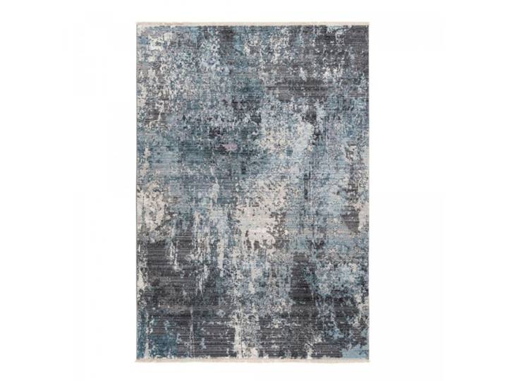 Tapis chambre 120x170 bleu