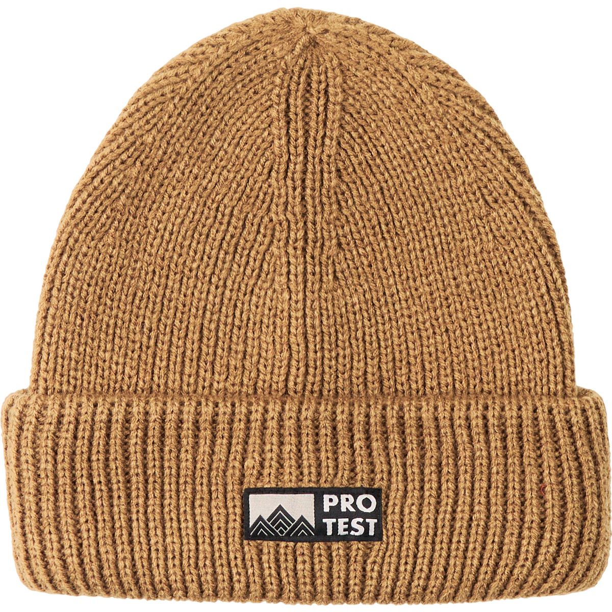 Protest Prtharwood Beanie sandy brown (805) 59 95762000-805-59
