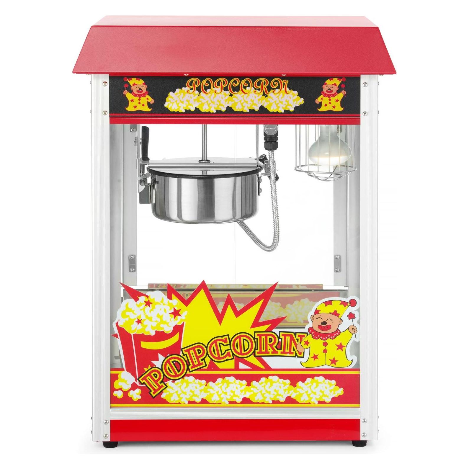 Hendi Popcorn-Maschine (282748)