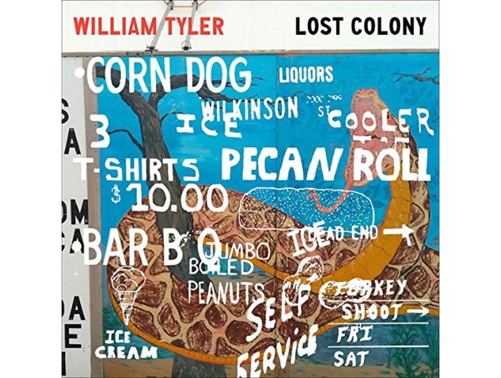 Lost Colony