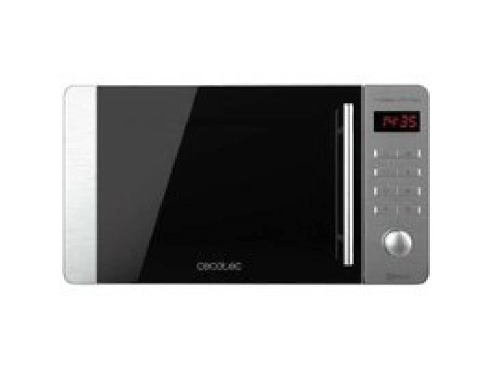 Cecotec Micro-ondes ProClean 5110 Inox