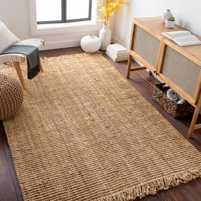 Livabliss Mariana Cottage Solid Area Rug