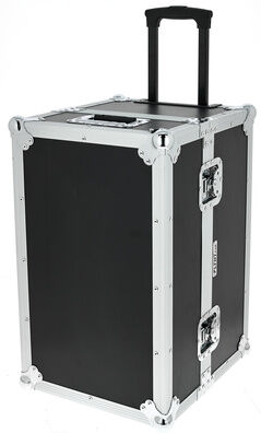 Flyht Pro Vinyl Record Case