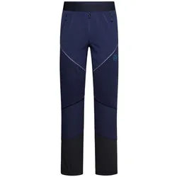 La Sportiva, Herren, Outdoorhose, Kyril Pant M (L), Blau