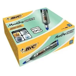 Bic, Marker, Marking ONYX 1482 (12x)