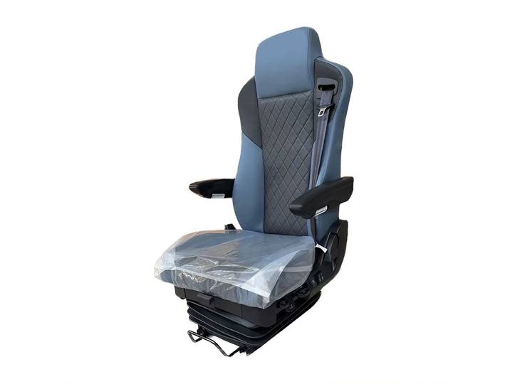 Sièges de camion américains pour camions lourds Freightliner, Kenworth, Peterbilt, Mack, International, sièges de cabine pour conducteurs