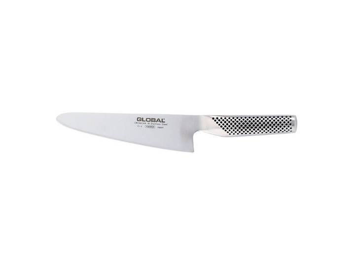 GLOBAL Fleischmesser Fleischmesser 18 cm G-6